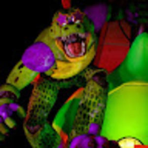 Meet your Posher, Raisin